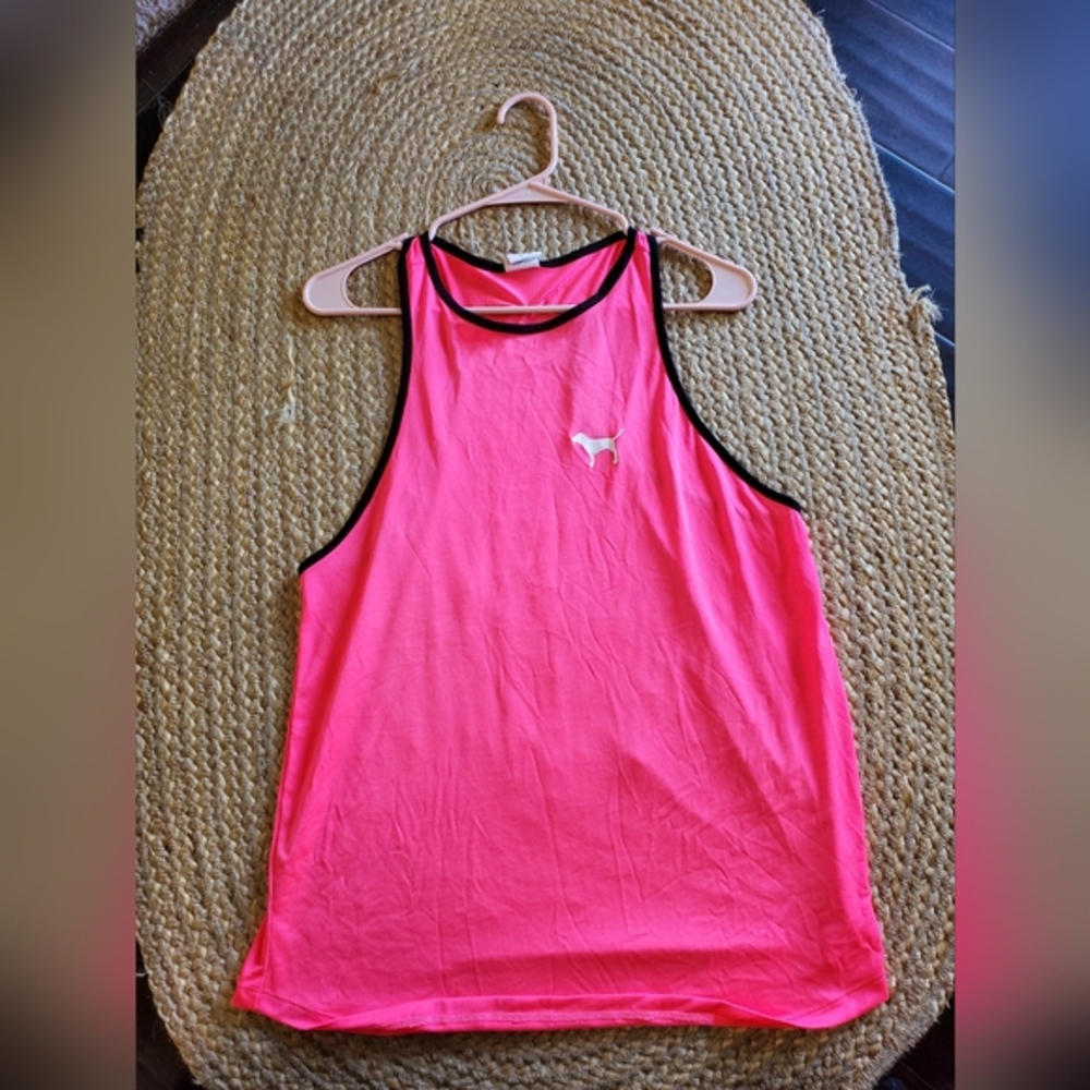 Victorias Secret Pink tank top